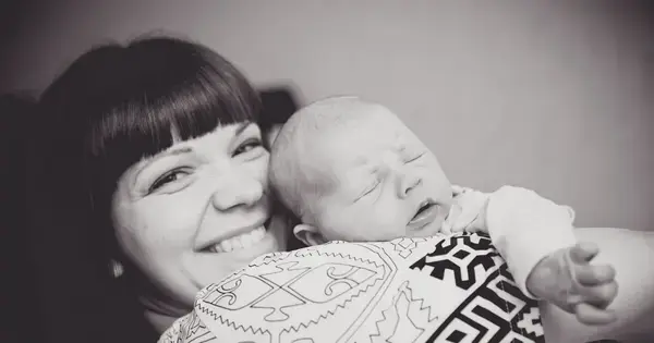 Babysalmesang