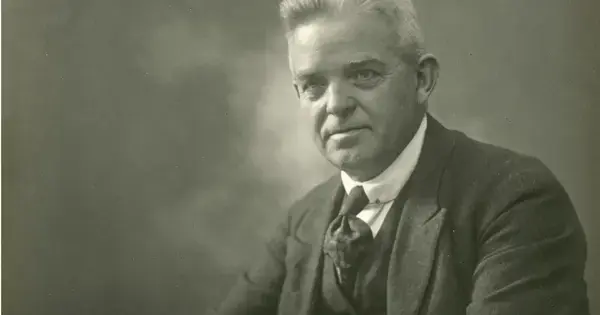 International Carl Nielsen Konference – Dag 2