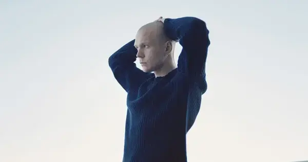 Litteraturaften med Rasmus Daugbjerg