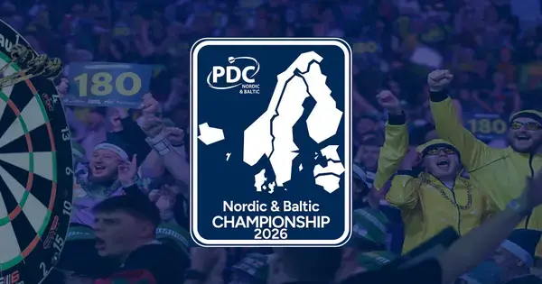 PDC Nordic & Baltic Championship 2026