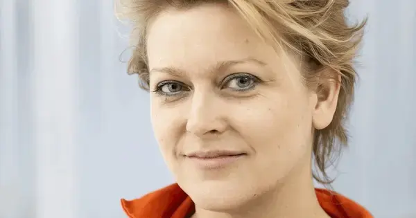 Mennesker, historier og arkiver som kunst – foredrag med Stine Marie Jacobsen