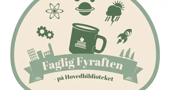 Faglig Fyraften: det uforklarlige