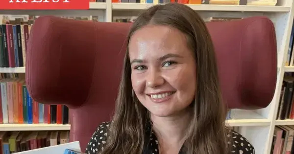 Temalæsekreds: Martha Christensen