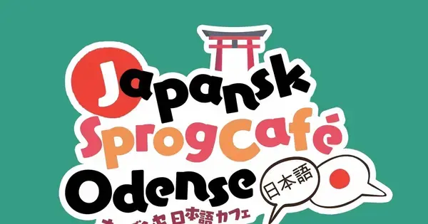Japansk sprogcafé