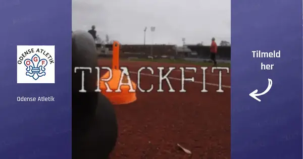 TrackFit