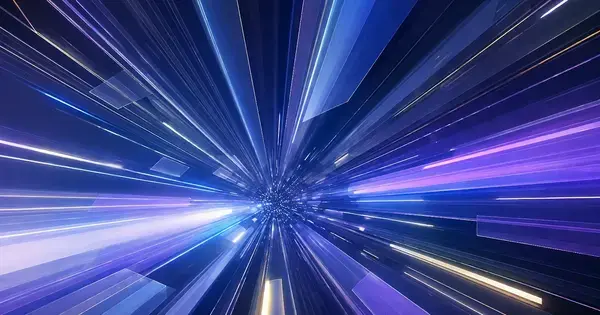 Hyperspace: Waiting room
