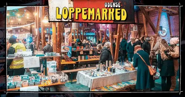 Odense Loppemarked