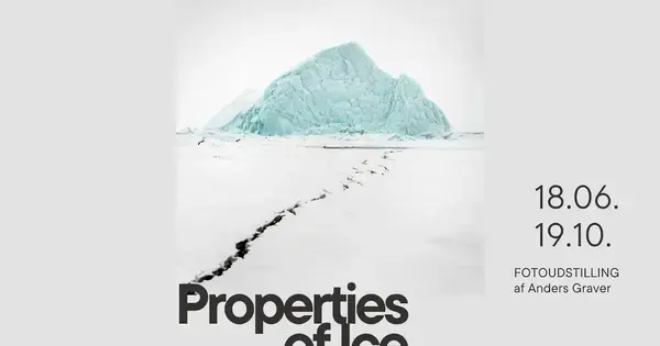 Properties of Ice