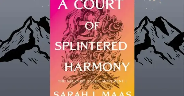 Acotar - midnight release