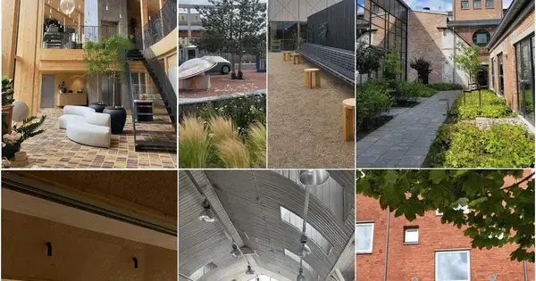 Arkitekturens Dag 2026