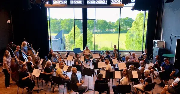LYS i november – klassisk musik til mørketiden