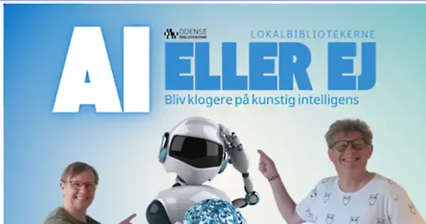 AI eller ej
