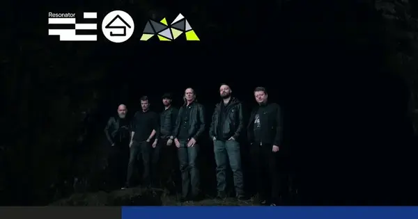 Hamradun - Resonator Festival 2026