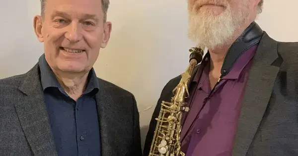 En fortælling om musik i ord og toner