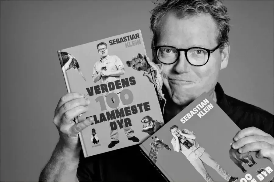 Verdens klammeste og mærkeligste dyr