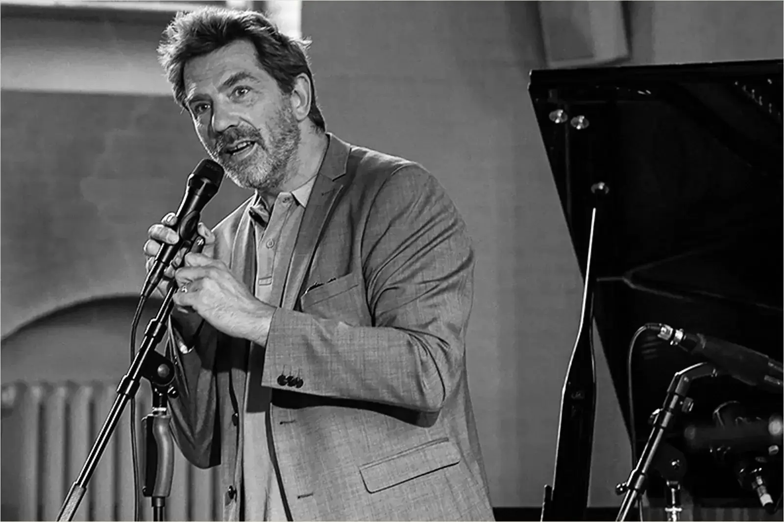 Carsten Dahl Trio