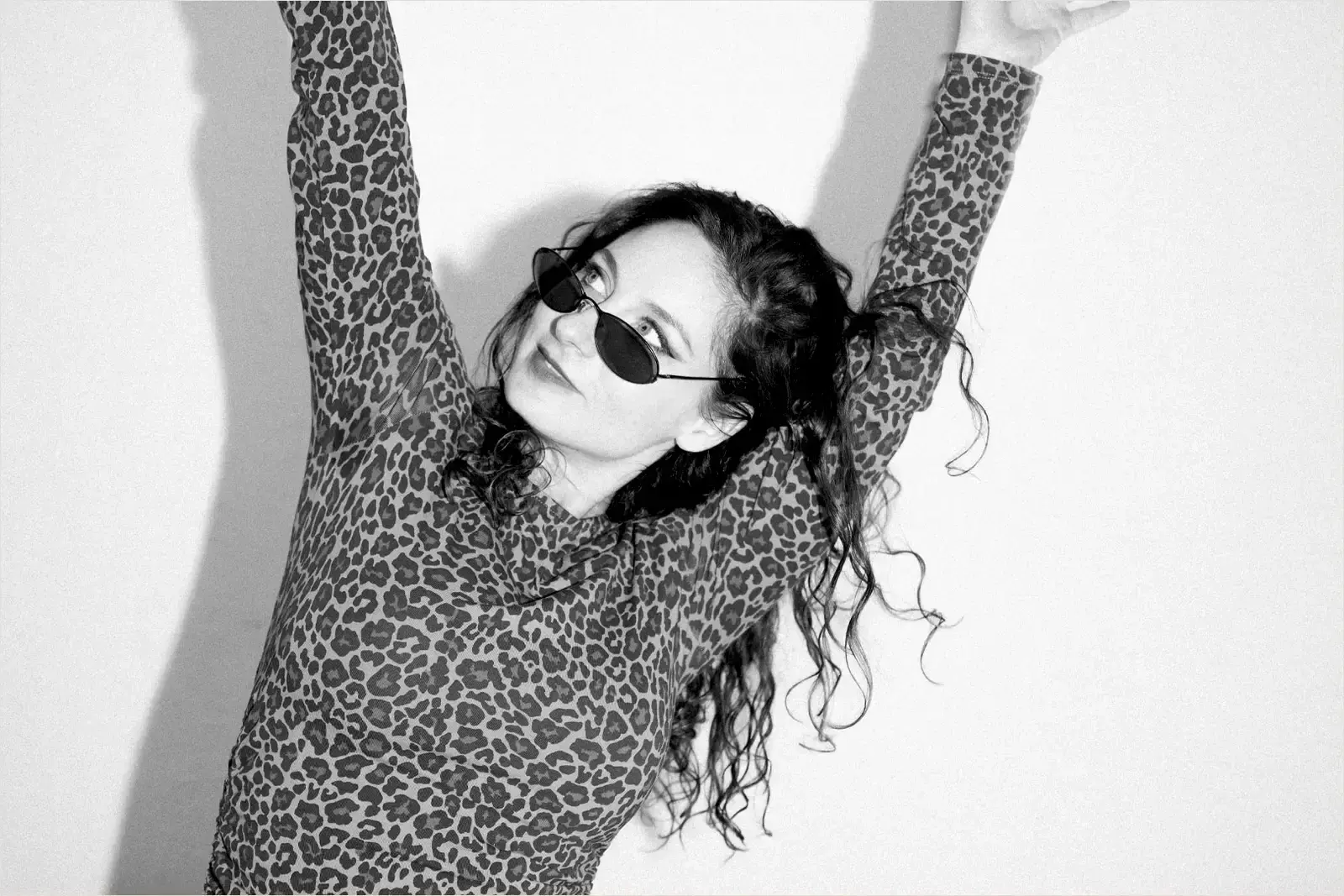 Fredagsbar Live: Siri Neel