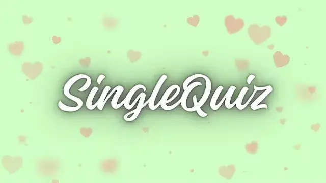SingleQuiz i Odense 20+ år