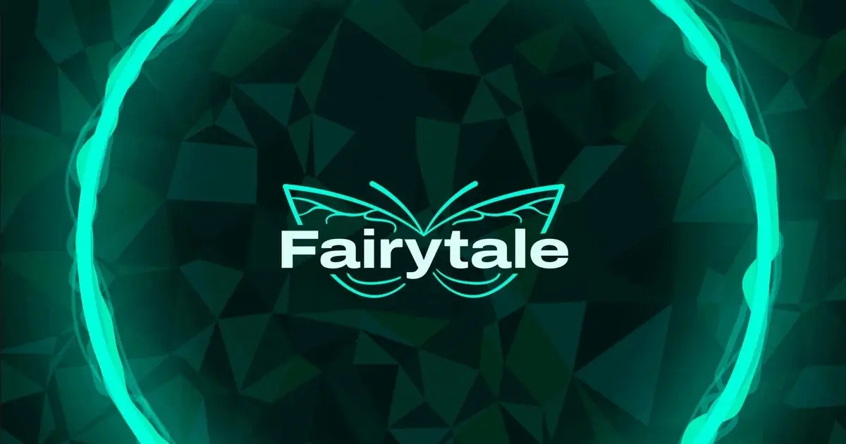 Fairytale