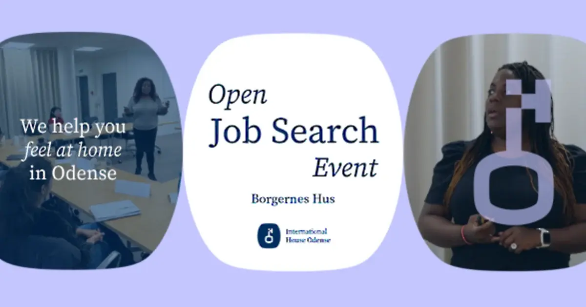 Job Search Event: LinkedIn