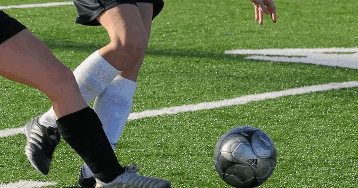 Fodboldkamp C-Liga - Grundspil 2026/27 Pulje 1 - OB Q mod Fredensborg BI