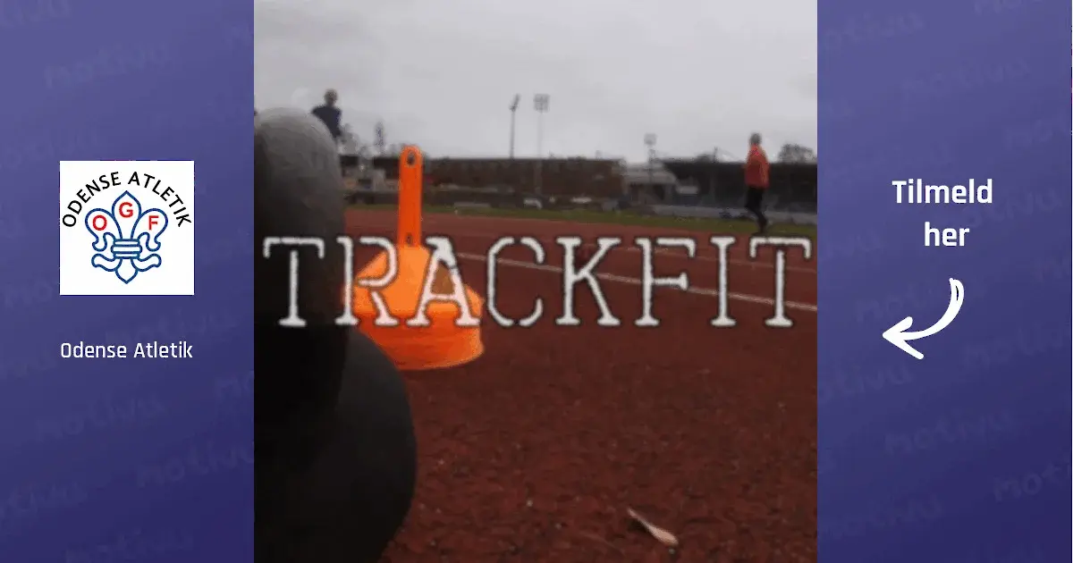 TrackFit