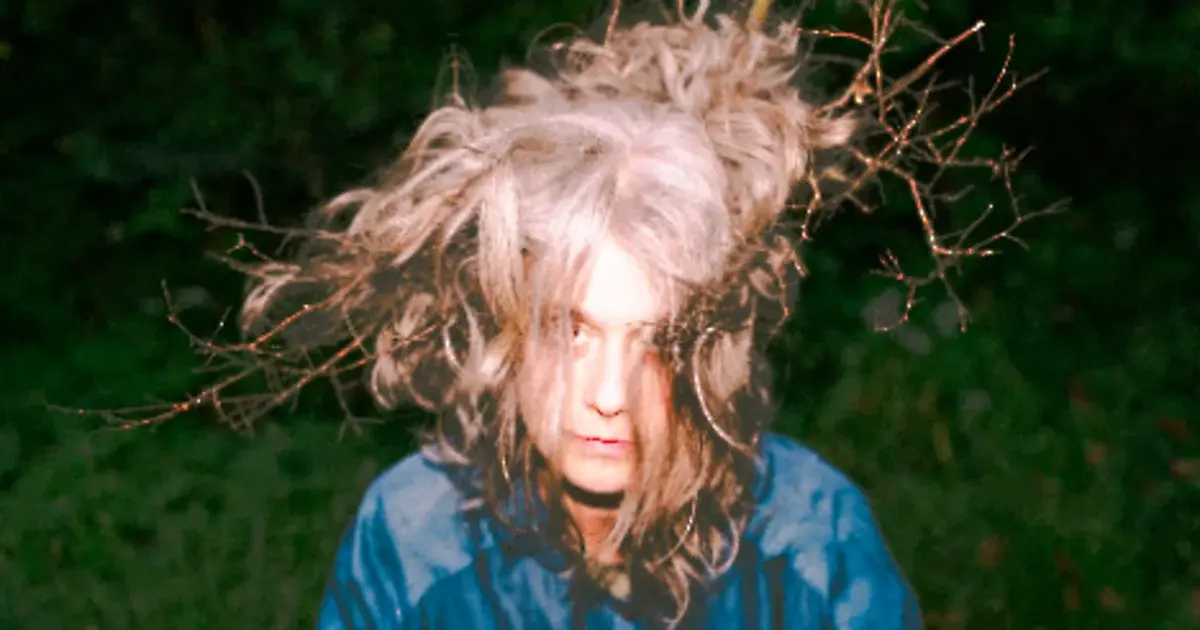 Resonator 2026 – Juana Molina