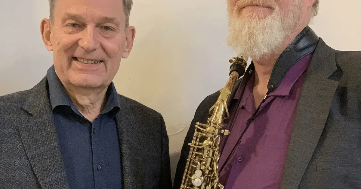 En fortælling om musik i ord og toner